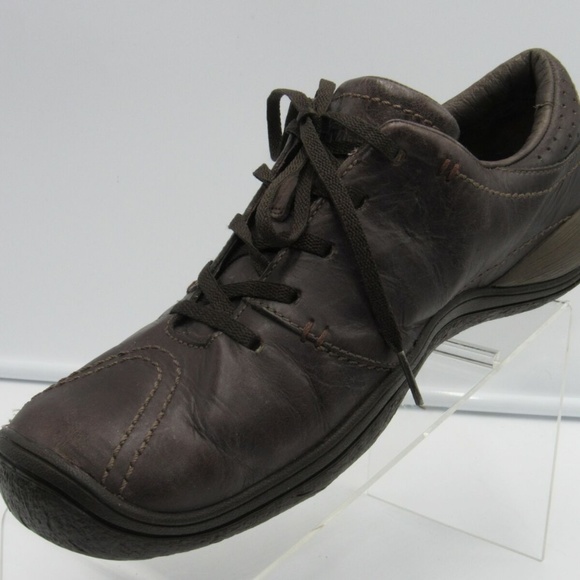 Merrell Ortholite Size 10.5 M Brown Mens R5 B12 main image 5